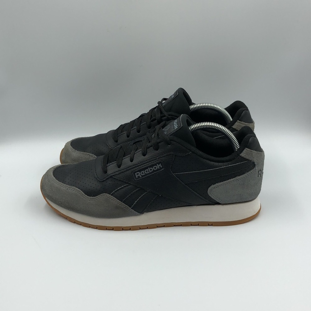 Reebok Memory Tech Athletic‎ Shoes, Men’s sz 9.5